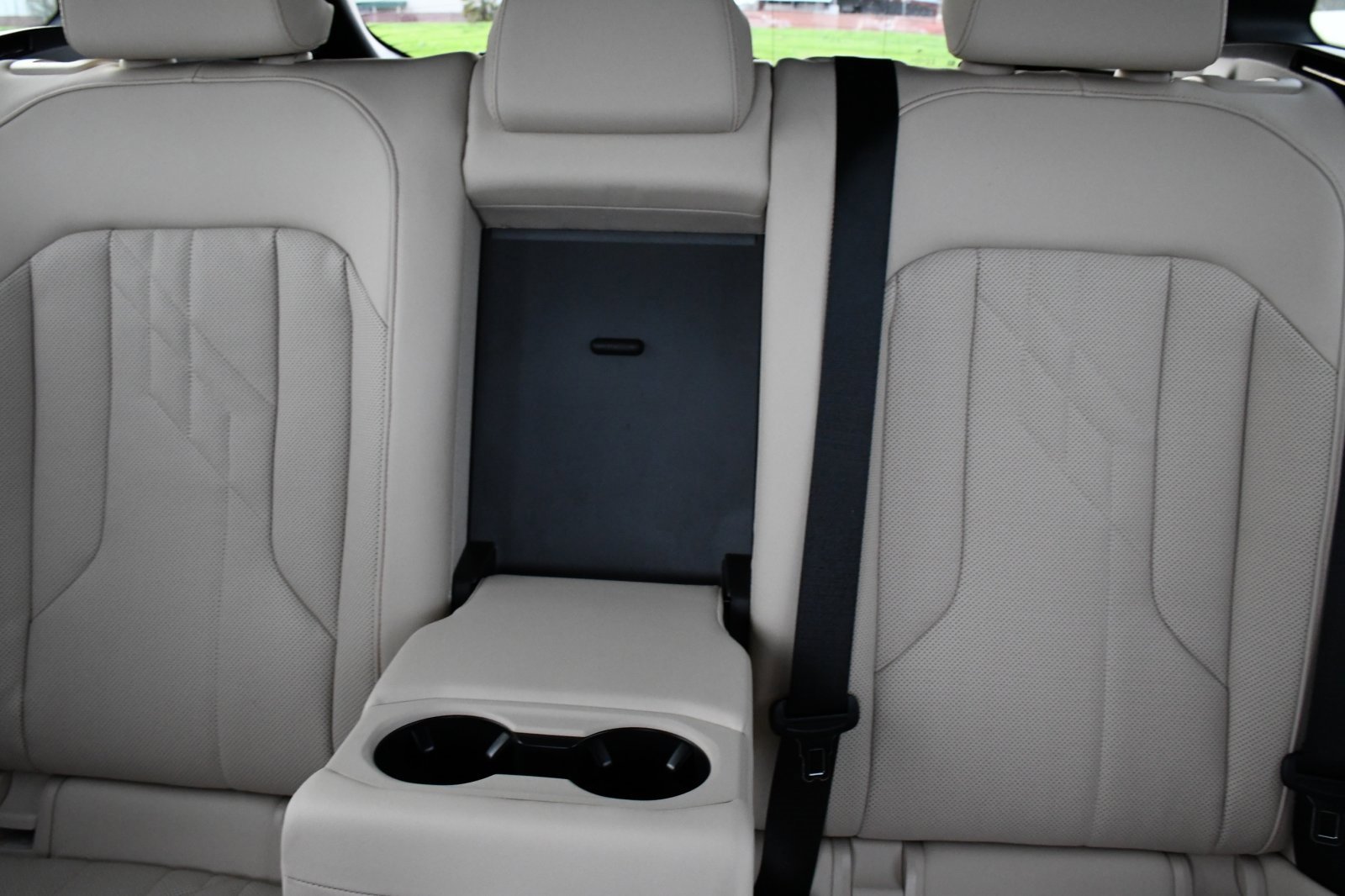 Used 2025 BMW X3 xDrive30i w/ Convenience Package image 13