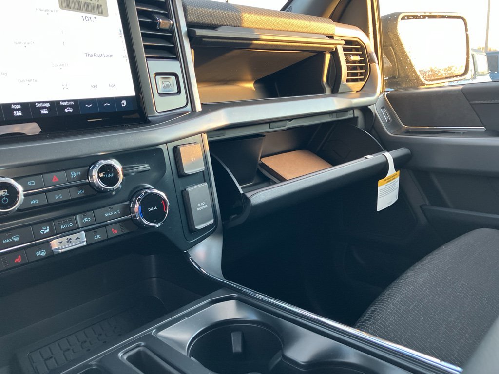 Used 2026 Ford F150 XLT w/ Equipment Group 302A MID image 23
