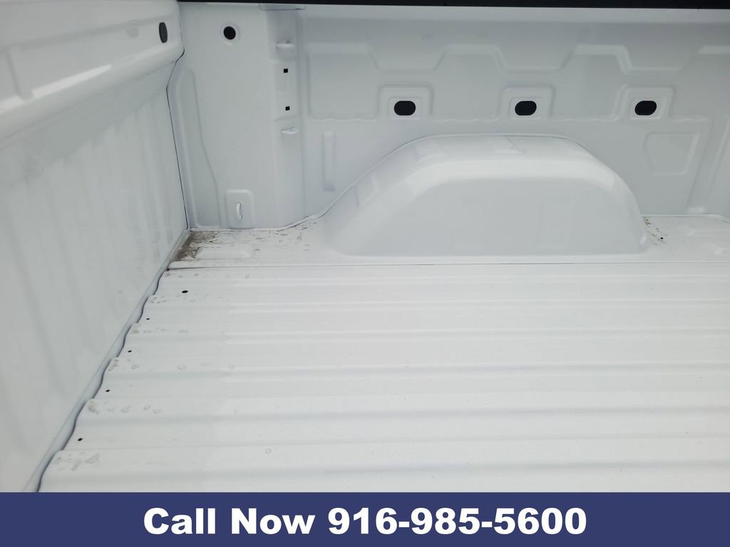 New 2026 Chevrolet Silverado 1500 RST w/ Z71 Off-Road Package image 30