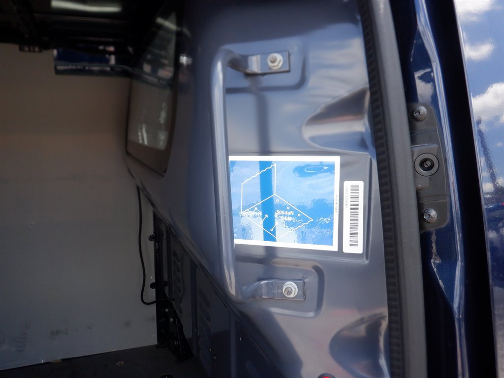 Used 2022 Mercedes-Benz Metris image 10