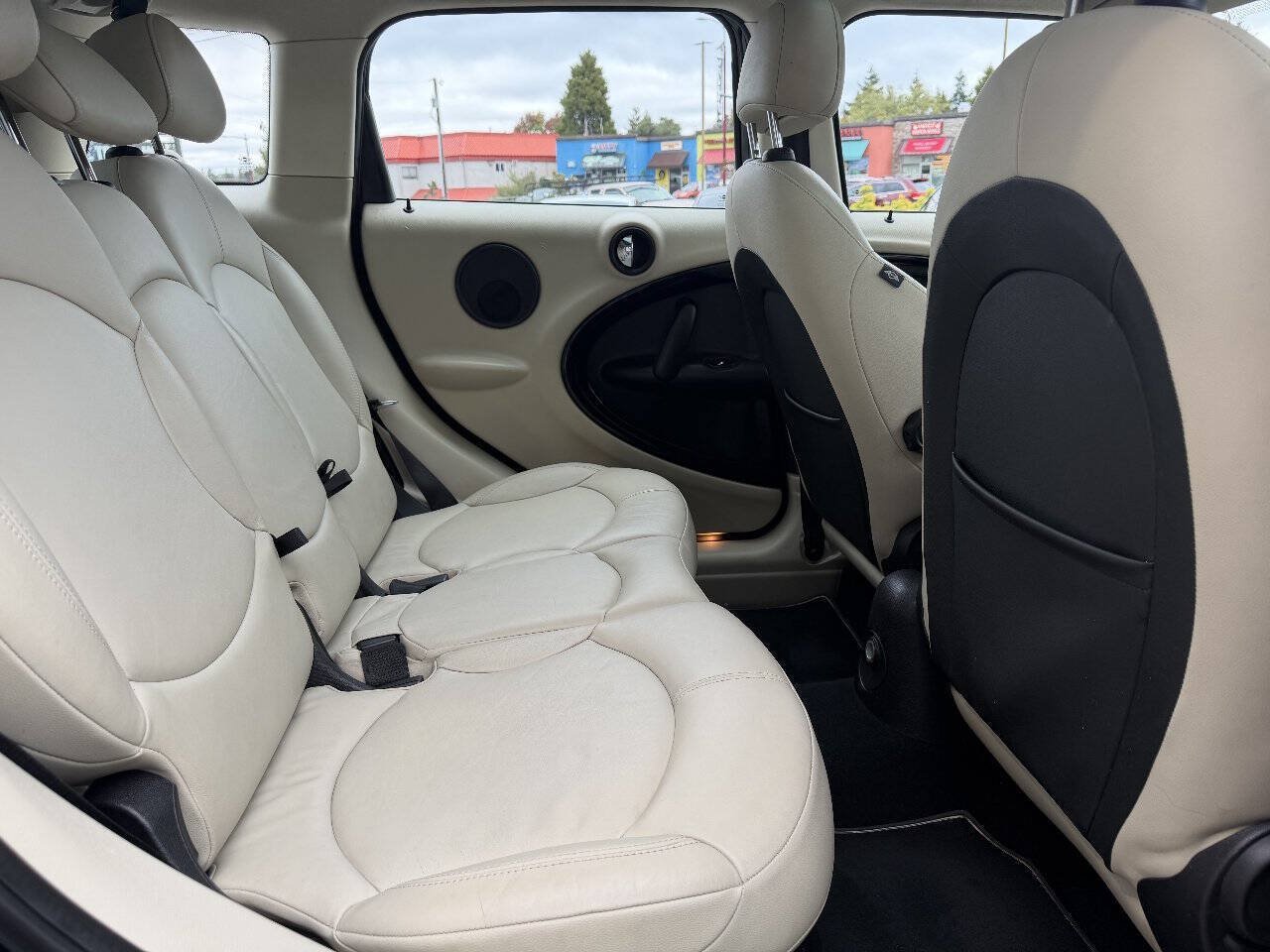 Used 2012 MINI Cooper Countryman S FWD image 19