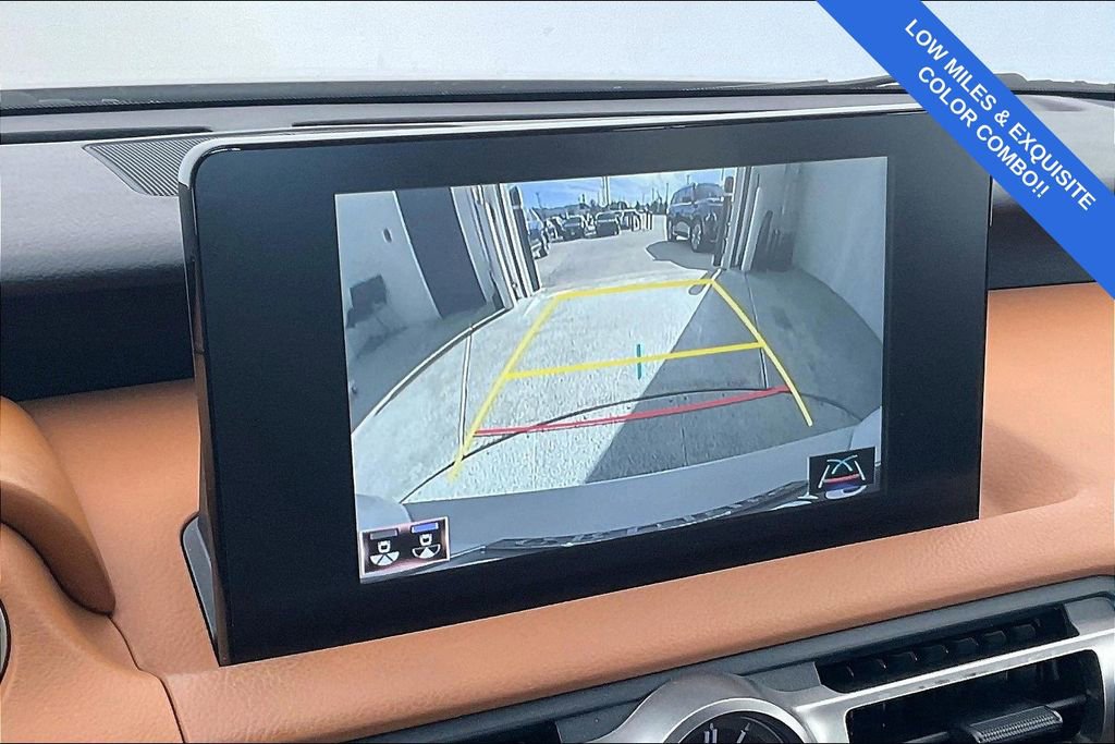 Used 2022 Lexus IS 300 image 30