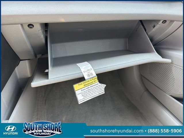 Certified 2023 Hyundai Elantra SE FWD image 36