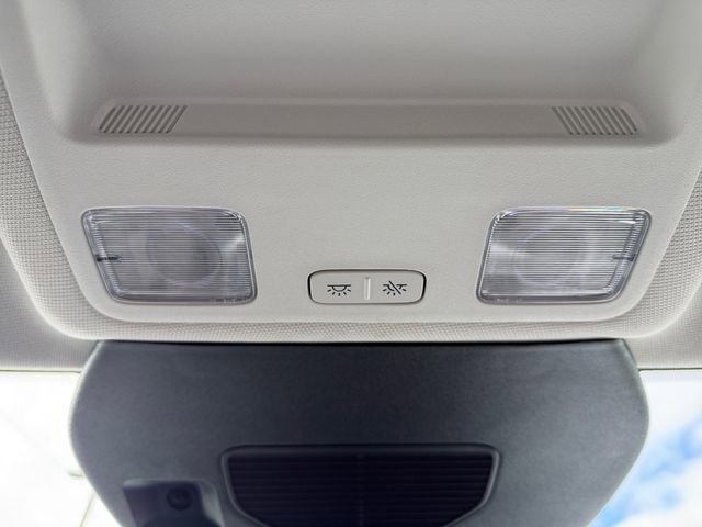 Used 2024 Ford Escape Platinum AWD/4WD image 28