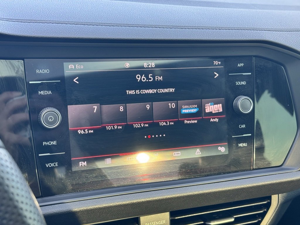 Used 2024 Volkswagen Jetta GLI Autobahn w/ GLI Black Package image 22