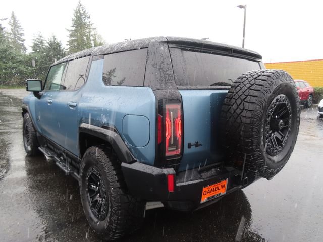 Used 2024 GMC Hummer EV 3X w/ Omega Edition image 5
