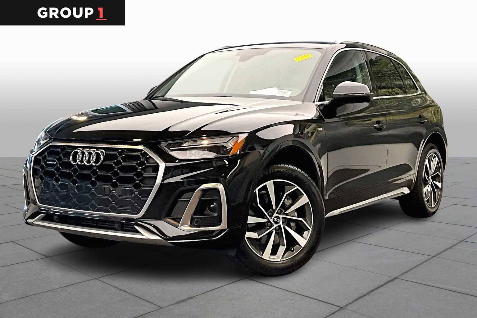 Used 2022 Audi Q5 2.0T Premium w/ Convenience Package