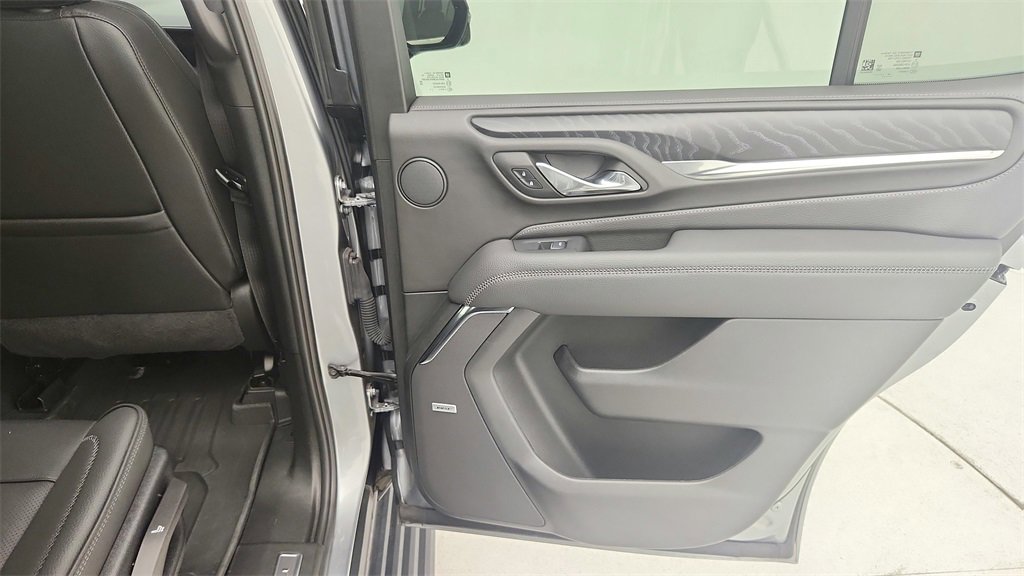 Used 2024 GMC Yukon Denali w/ Max Trailering Package image 37