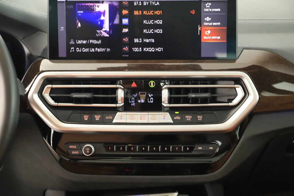 Used 2022 BMW X3 M40i image 20