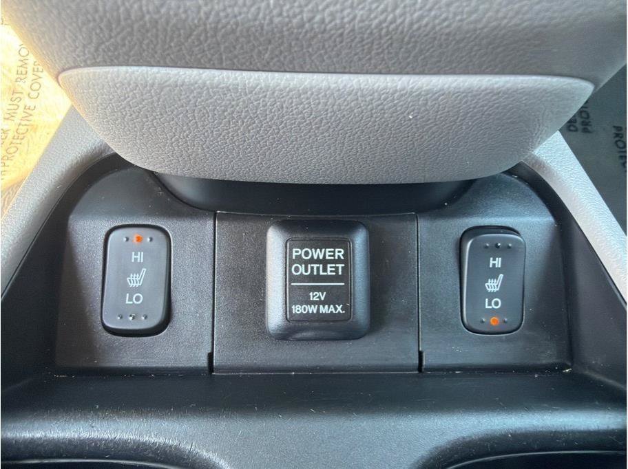 Used 2013 Honda CR-V EX-L image 19