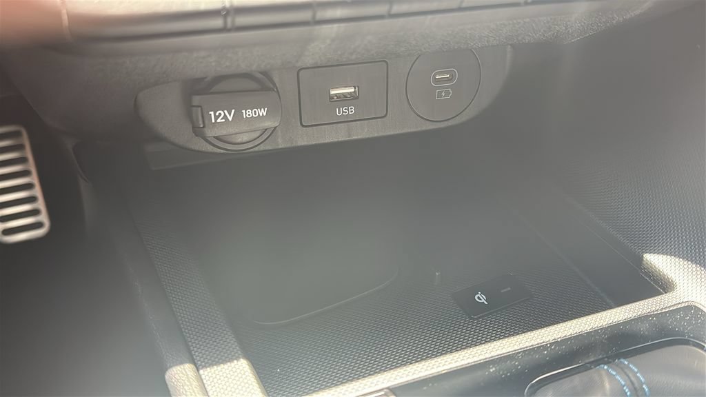 Certified 2026 Hyundai Elantra N FWD image 28