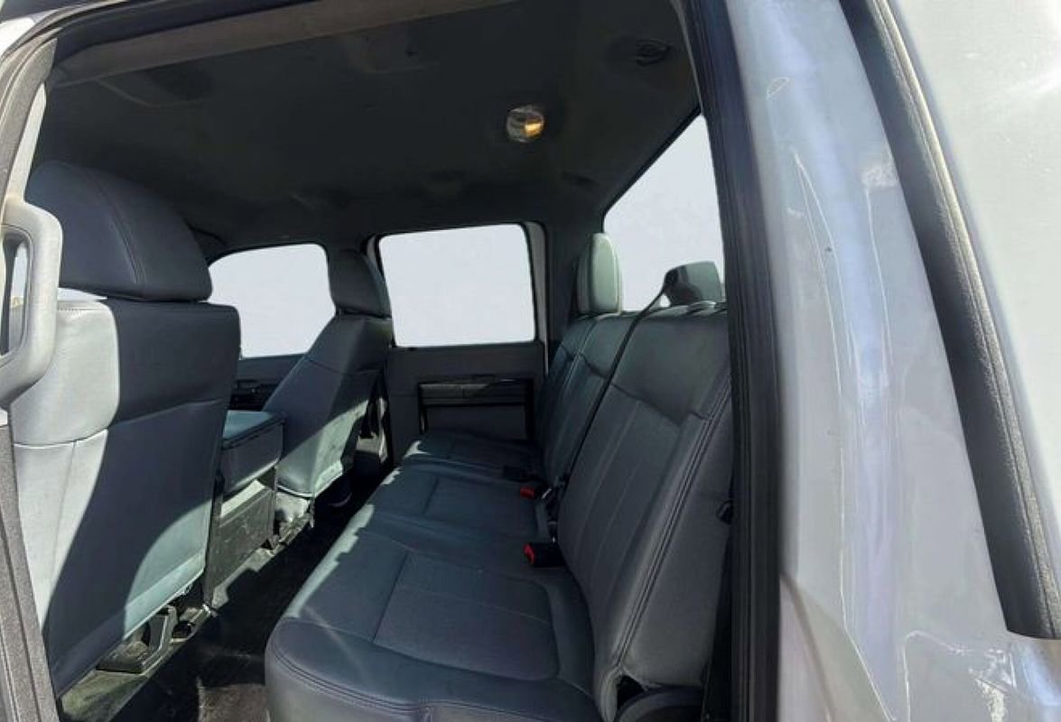 Used 2015 Ford F350 XL image 11
