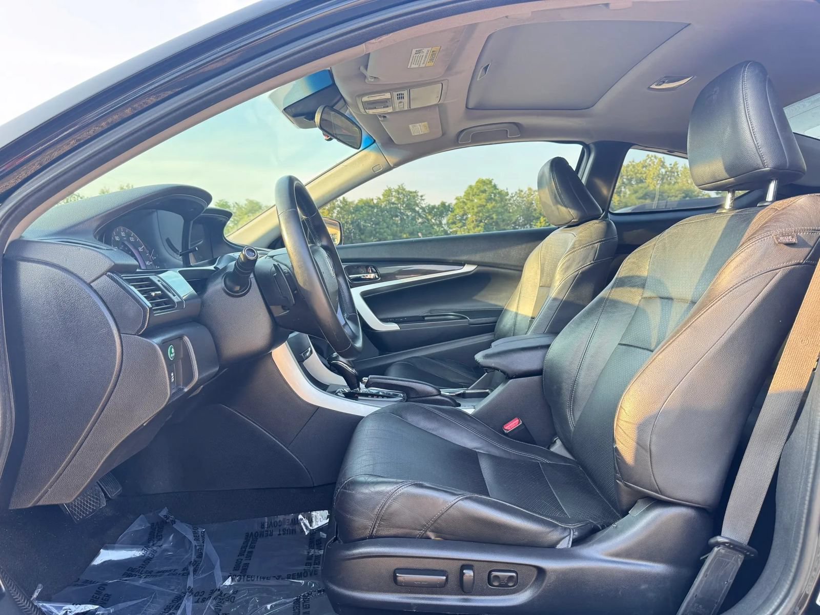 Used 2013 Honda Accord EX-L image 19