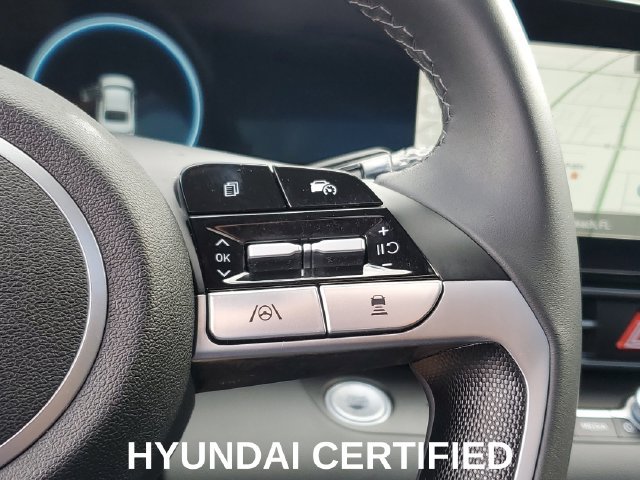 Used 2025 Hyundai Elantra SEL FWD image 15