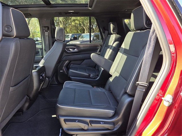 Used 2023 Chevrolet Tahoe Premier image 13