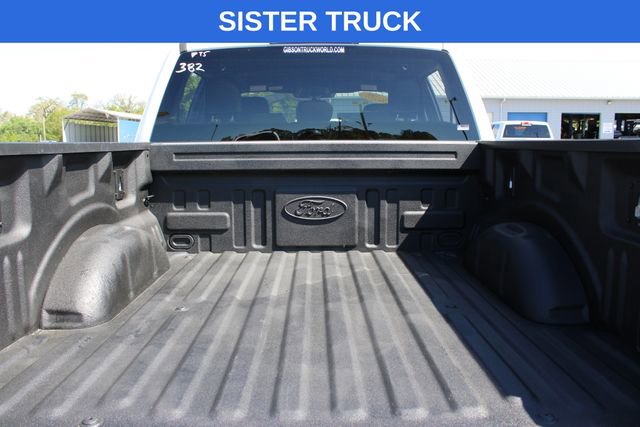 Used 2024 Ford F150 XLT w/ XLT Black Appearance Package image 10