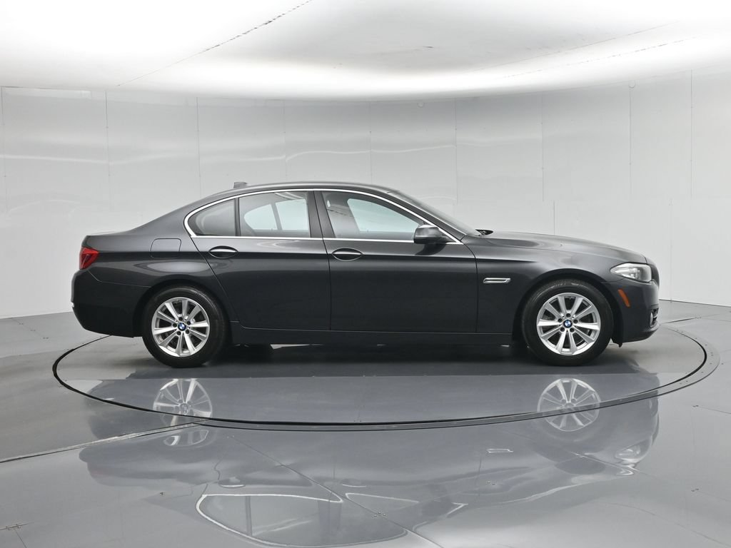 Used 2016 BMW 528i Sedan RWD image 28