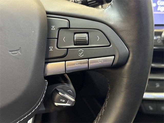 Certified 2022 Cadillac CT5 V Blackwing w/ Carbon Fiber Package 1 image 27