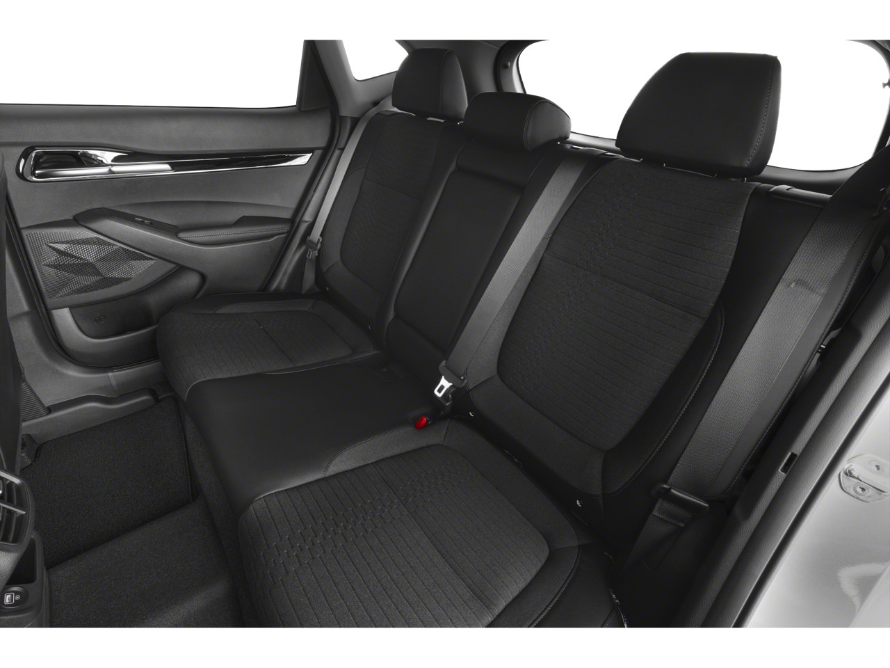Certified 2022 Kia Seltos EX AWD/4WD image 39