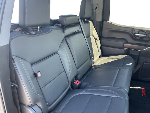 Used 2021 GMC Sierra 1500 SLT w/ SLT Premium Plus Package image 14