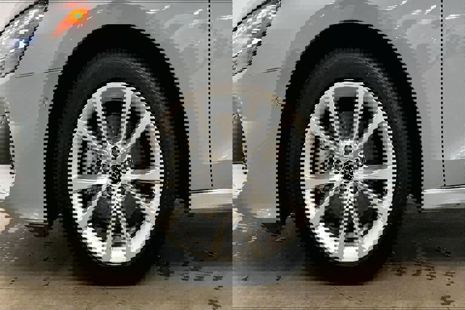 Certified 2025 Audi A3 2.0T Premium w/ Convenience Package image 12