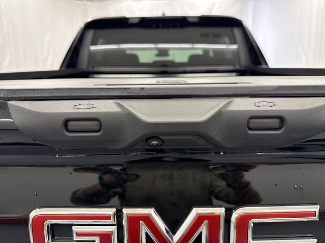 New 2026 GMC Sierra EV Elevation AWD/4WD image 10