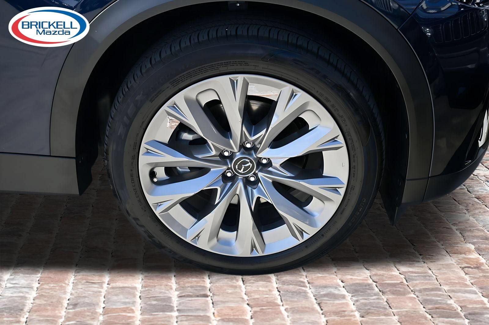 Used 2026 MAZDA CX-90 Plug-In Hybrid w/ Preferred AWD/4WD image 42