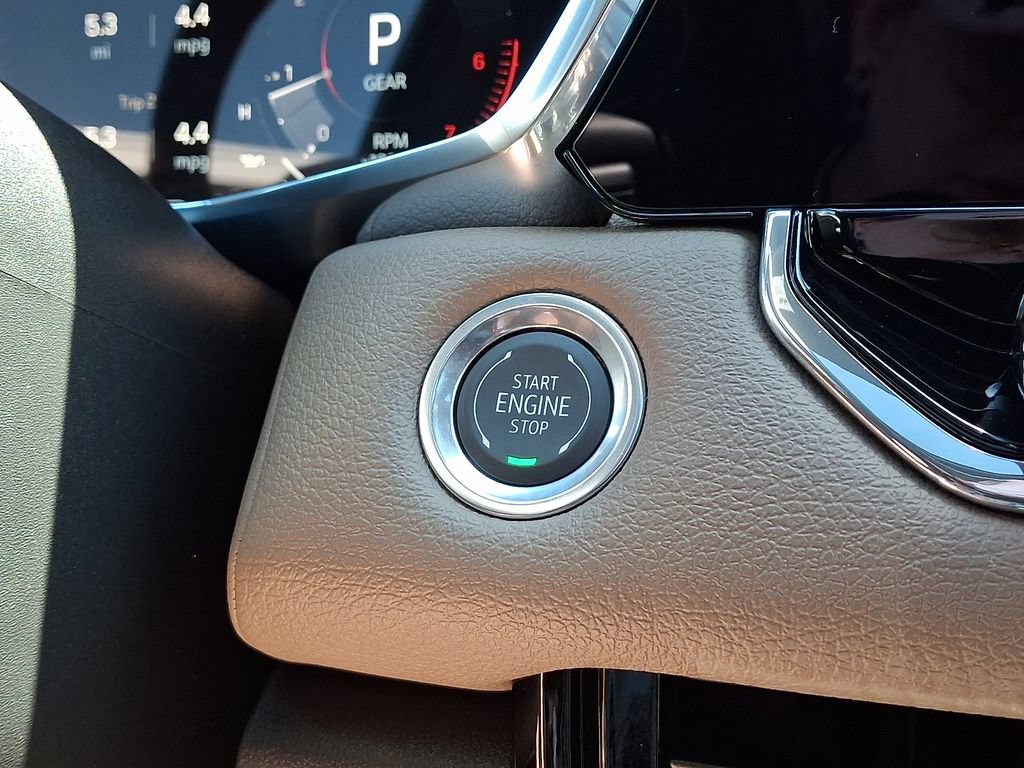 New 2026 GMC Canyon Denali AWD/4WD image 17