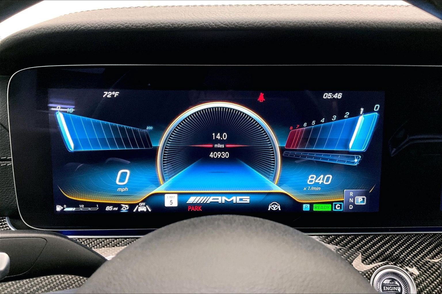 Used 2022 Mercedes-Benz AMG GT 53 image 23