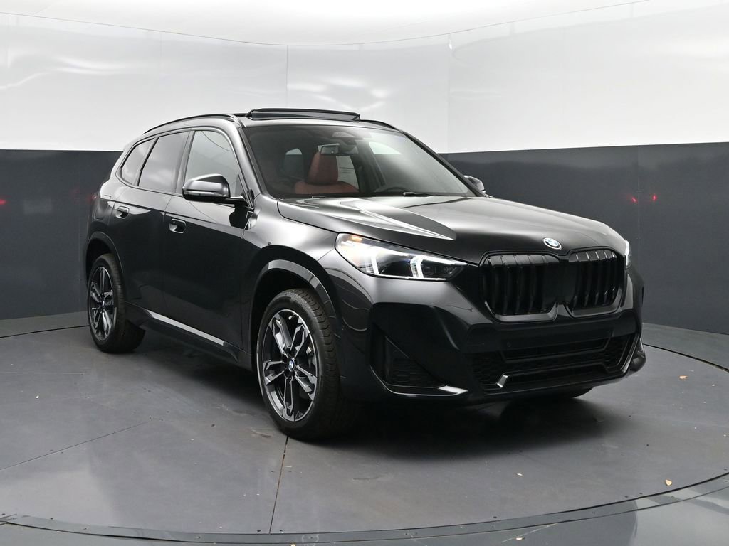 New 2026 BMW X1 xDrive28i w/ M Sport Package image 9