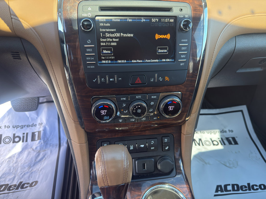 Used 2017 Buick Enclave Premium w/ Experience Buick Package image 17