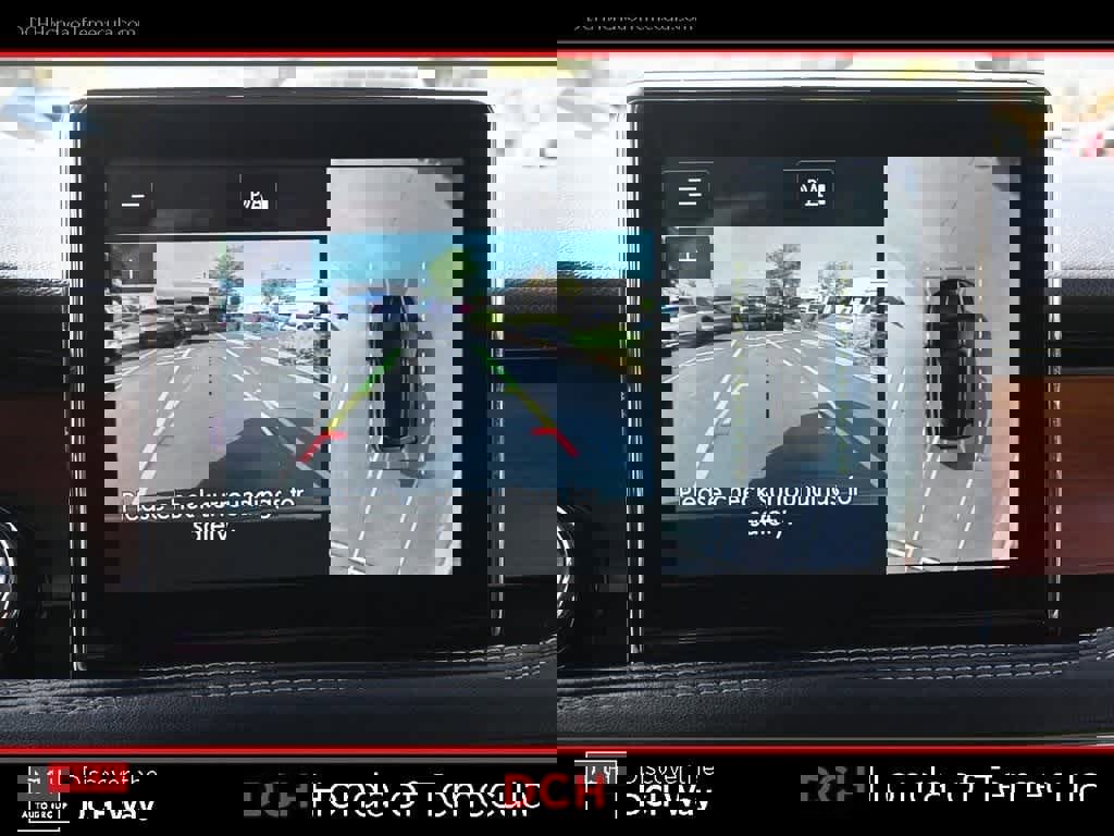 Used 2021 Lincoln Corsair Reserve w/ Equipment Group 201A image 13