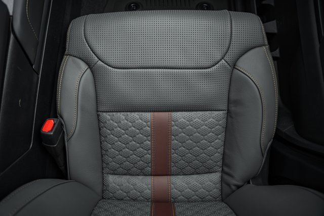 New 2026 Toyota Tundra Capstone image 32