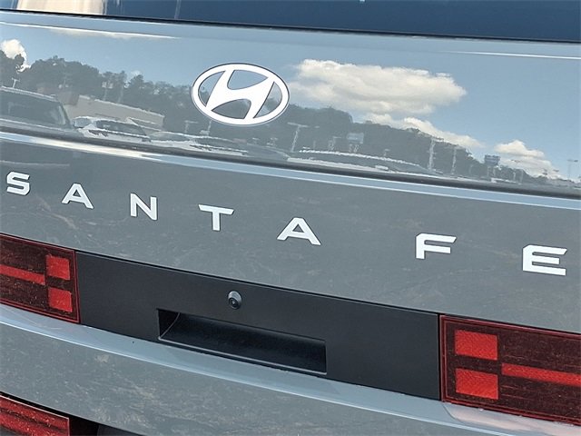 New 2026 Hyundai Santa Fe SE image 6