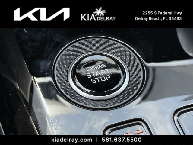 New 2026 Kia Niro EX FWD image 31