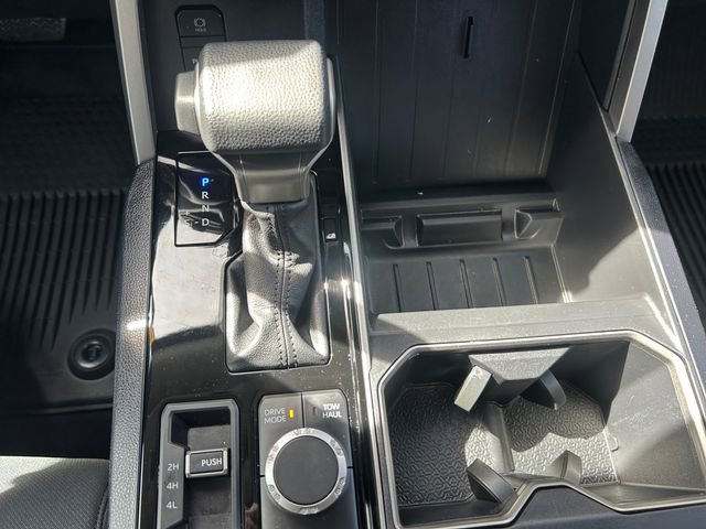 Used 2023 Toyota Tundra SR5 w/ SR5 Convenience Package image 15