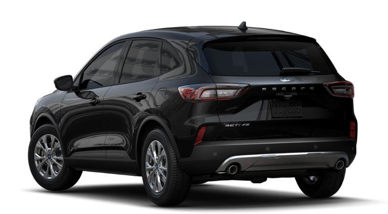 New 2025 Ford Escape Active w/ Tech Pack #1 image 25