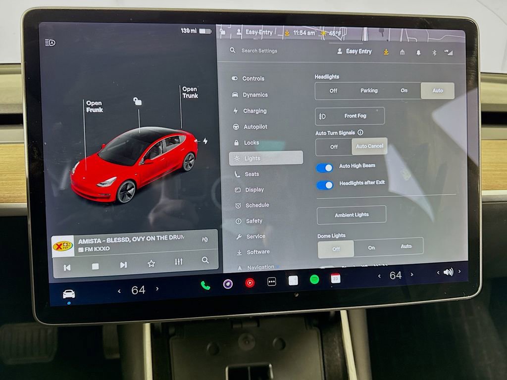 Used 2020 Tesla Model 3 Long Range image 22