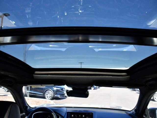 New 2026 Acura MDX Type S image 30