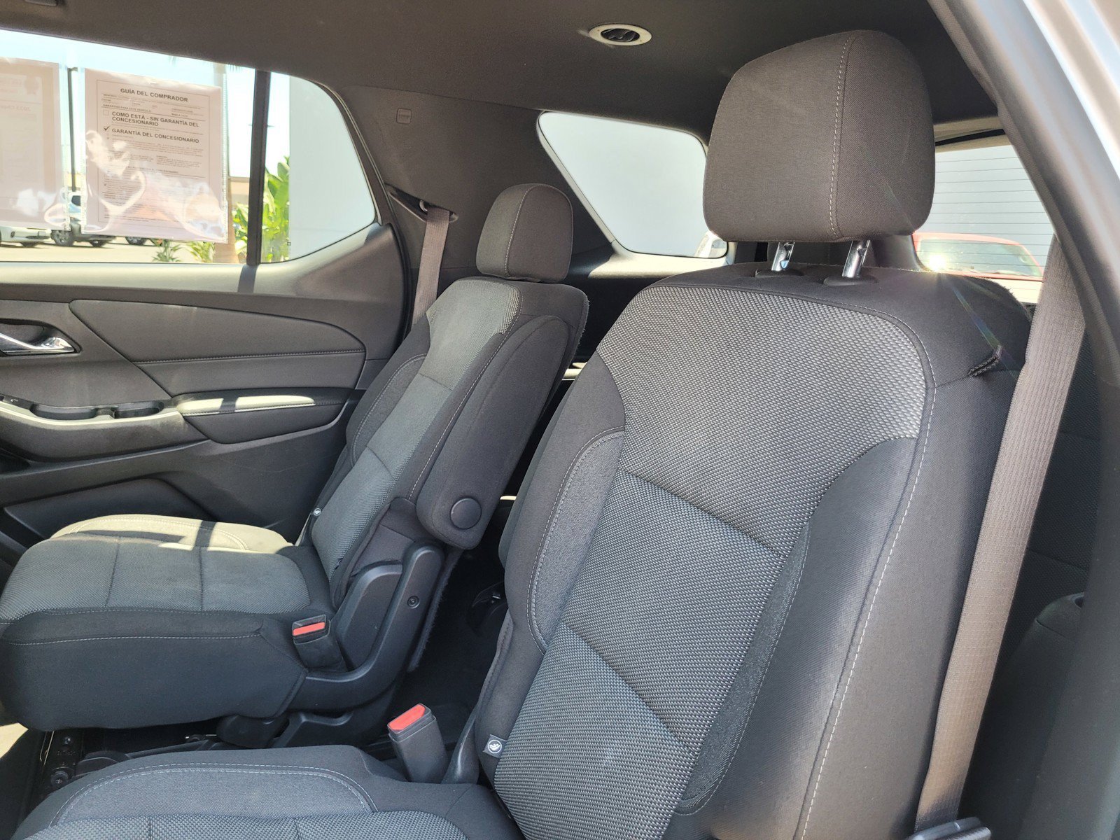 Used 2023 Chevrolet Traverse LT AWD/4WD image 14