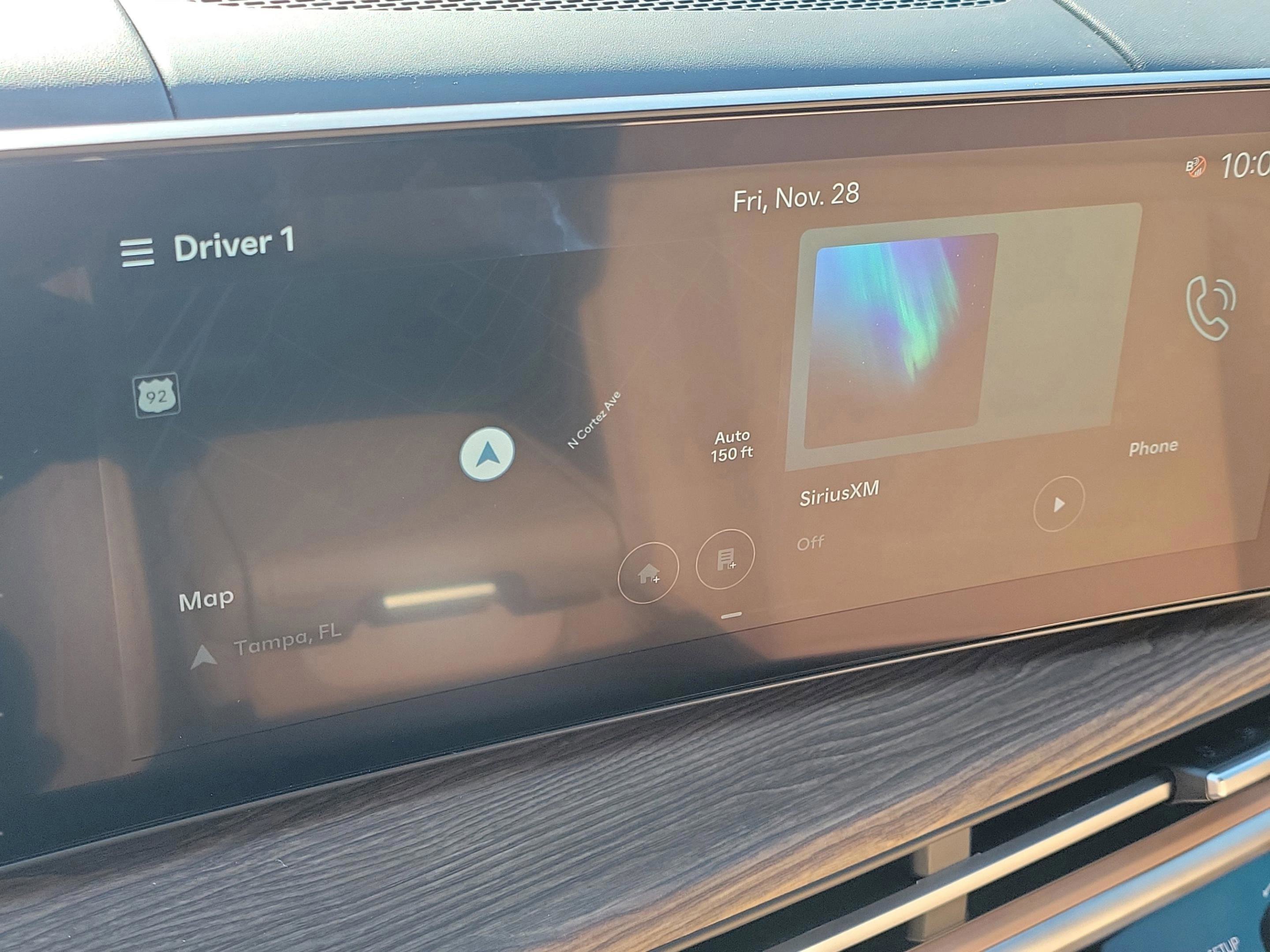 New 2026 Hyundai Santa Fe Calligraphy image 6