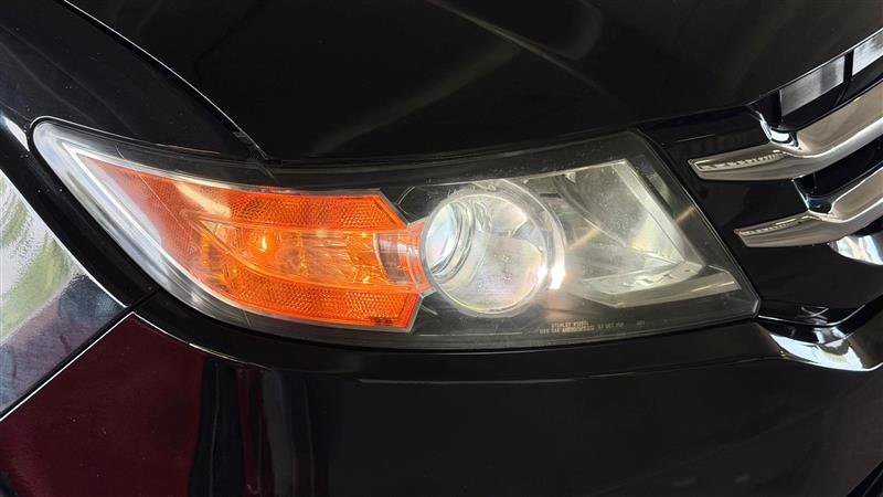 Used 2016 Honda Odyssey Touring image 9