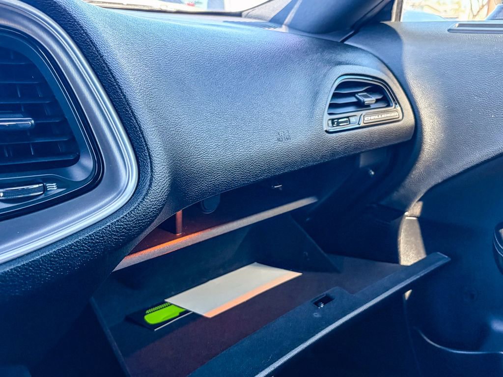 Used 2021 Dodge Challenger SXT image 48