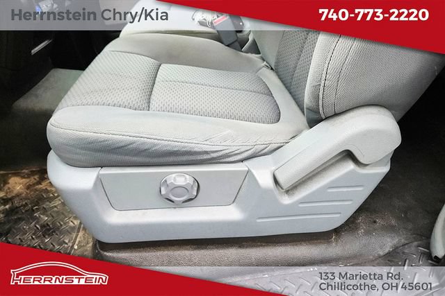 Used 2013 Ford F150 STX AWD/4WD image 11