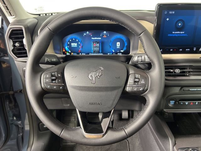 New 2025 Ford Bronco Sport Big Bend image 15