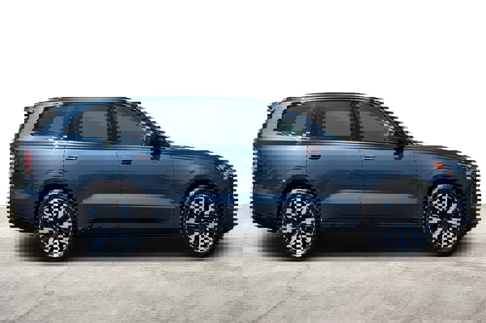 Used 2025 Volvo EX90 Ultra image 9