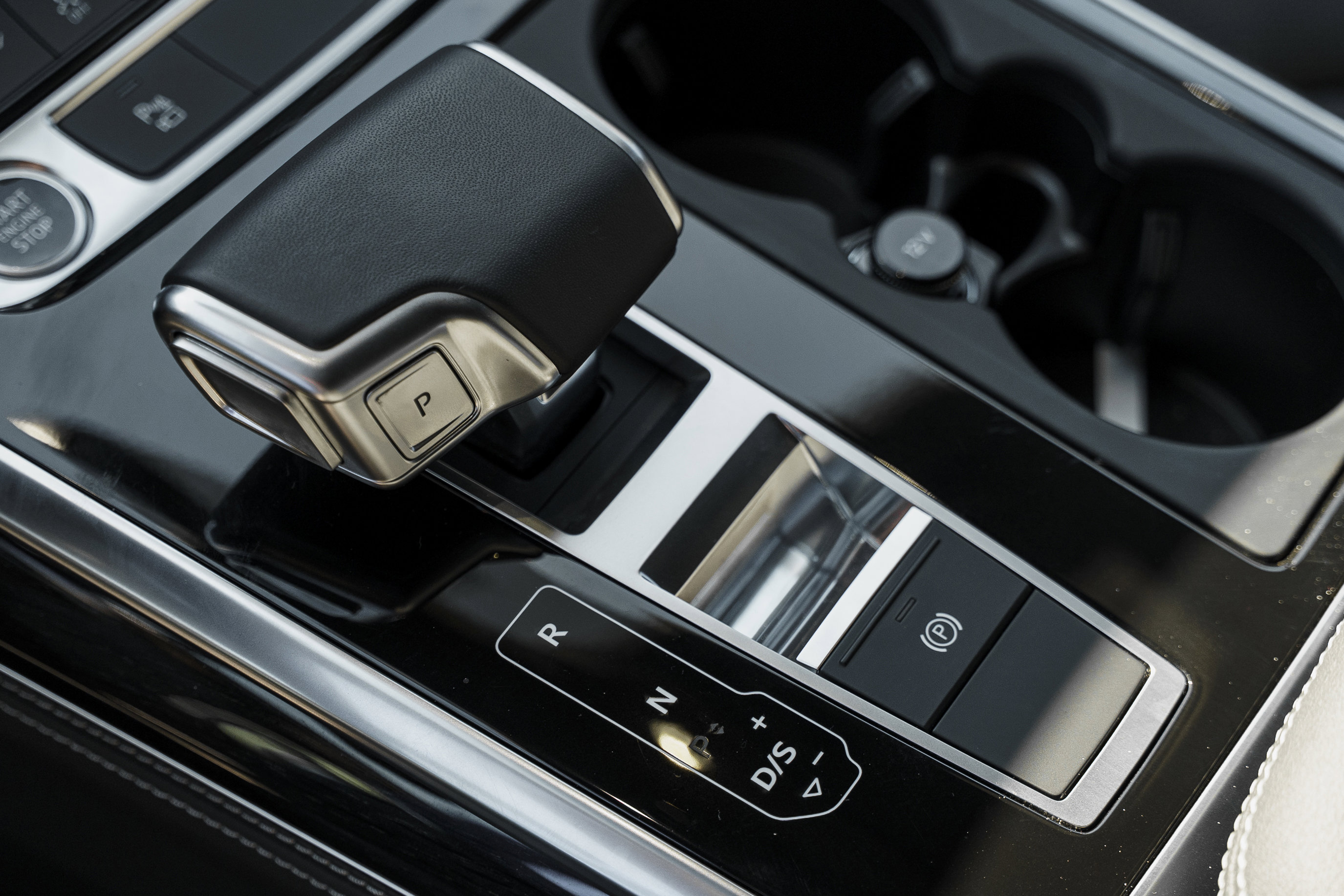 Certified 2025 Audi Q7 3.0T Premium Plus w/ Premium Plus Package image 11