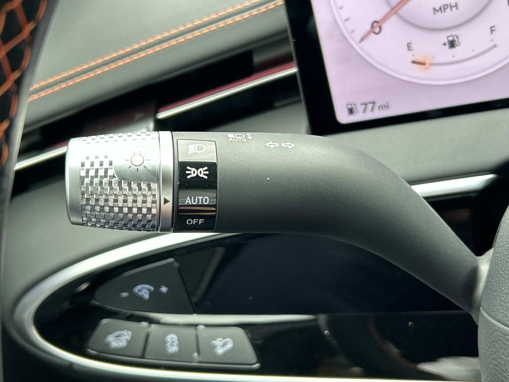 New 2026 Genesis GV70 3.5T Sport Prestige image 36