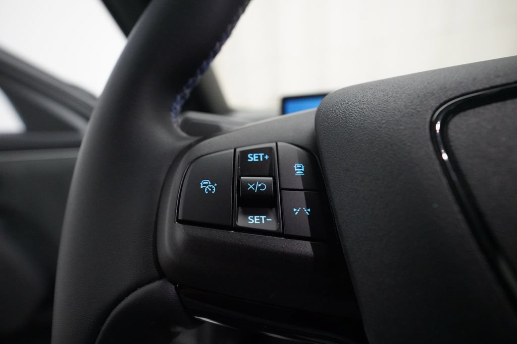 Used 2023 Ford Mustang Mach-E GT w/ GT Performance Edition AWD/4WD image 18