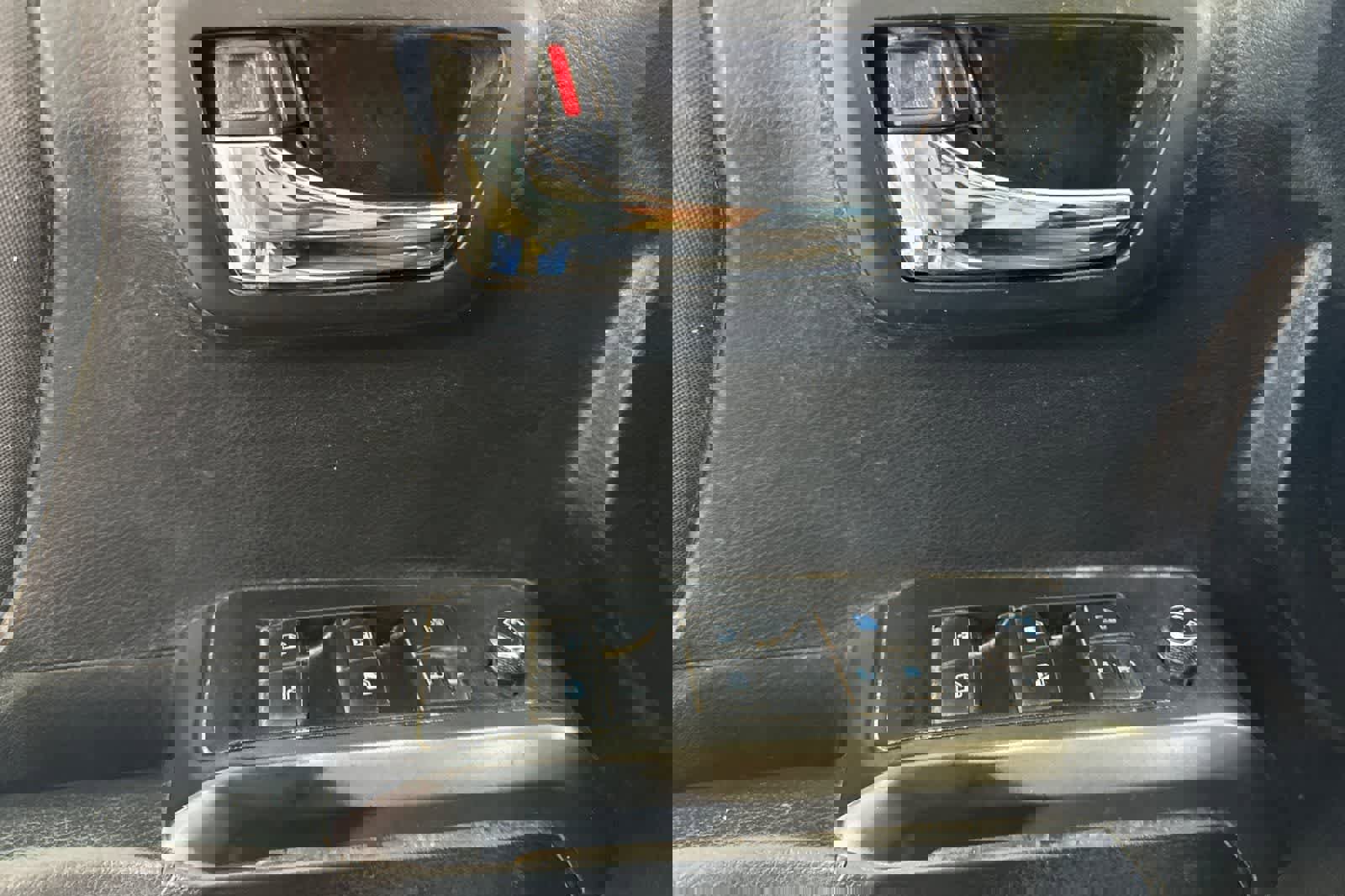 Used 2016 Toyota Tacoma TRD Off-Road w/ Premium & Technology Package image 13